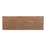 Rene 6 Drawer Dresser Brown LX-1078-03 LX 1078 03 Rene top shadsilo