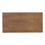 Rene Nightstand Brown LX-1079-03 LX 1079 03 Rene snipped shadsilo