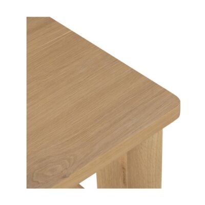 Morey Side Table Natural LX-1092-24 LX 1092 24 Morey closeup01 shadsilo