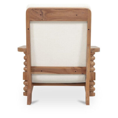 Ingrid Accent Chair Off White 12 Ingrid Accent Chair Off White LX-1094-05 LX 1094 05 Ingrid back shadsilo