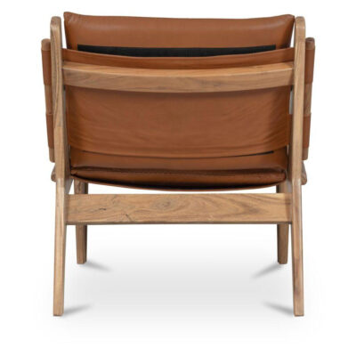 Baker Accent Chair Brown LX-1095-03 LX 1095 03 Baker back shadsilo