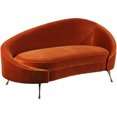 Abigail Chaise Umber 9 Abigail Chaise Umber ME-1053-12 ME 1053 12 01