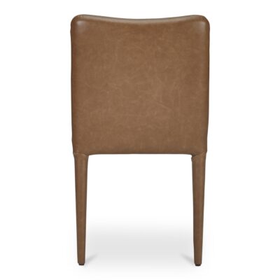 Calla Dining Chair Brown - Set of Two ME-1062-03 ME 1062 03 03