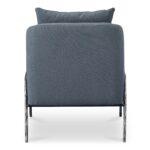Archer Accent Chair Linen Blend ME-1063-26 ME 1063 26 03