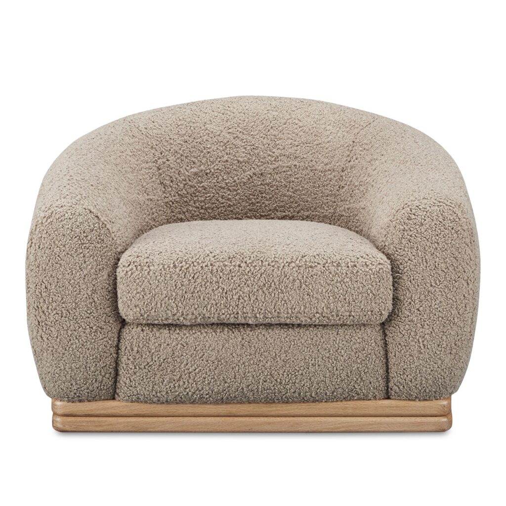 Marlowe Lounge Chair