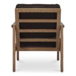 Fearne Accent Chair Dark Brown ME-1067-20 ME 1067 20 03