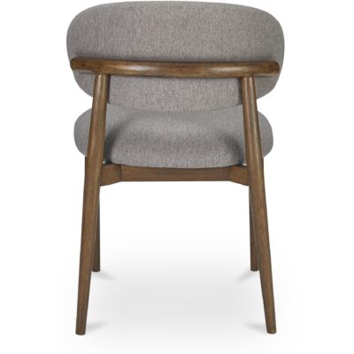Ellie Dining Chair Light Brown ME-1069-21 ME 1069 21 03