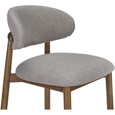 Ellie Dining Chair Light Brown ME-1069-21 ME 1069 21 04