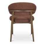 Ellie Dining Chair Rust ME-1069-22 ME 1069 22 03