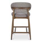 Ellie Counter Stool Light Brown ME-1070-21 ME 1070 21 03