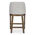 Edward Counter Stool Heather Beige ME-1072-34 ME 1072 34 03