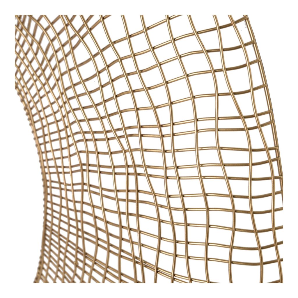 Limpet Metal Wall Décor - Image 3