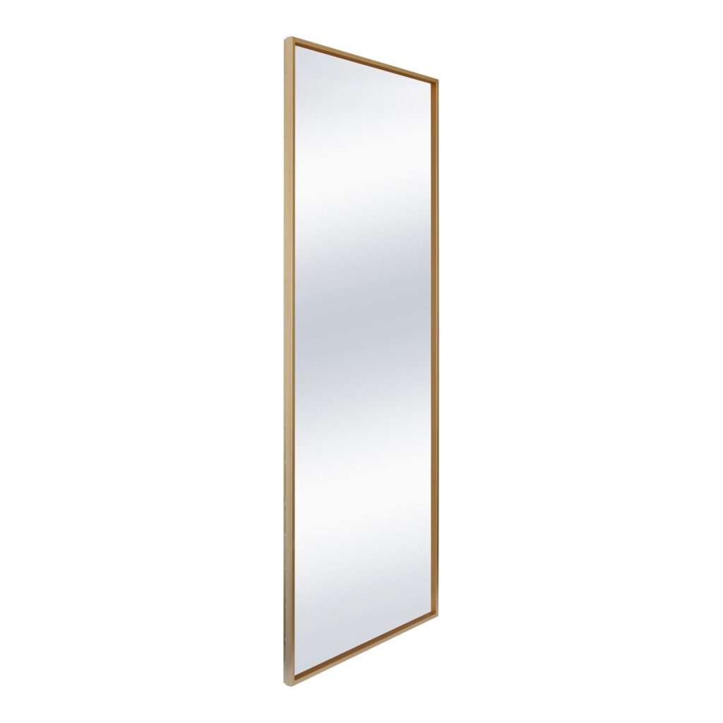 Squire Mirror Gold MJ-1050-32 MJ 1050 32 01