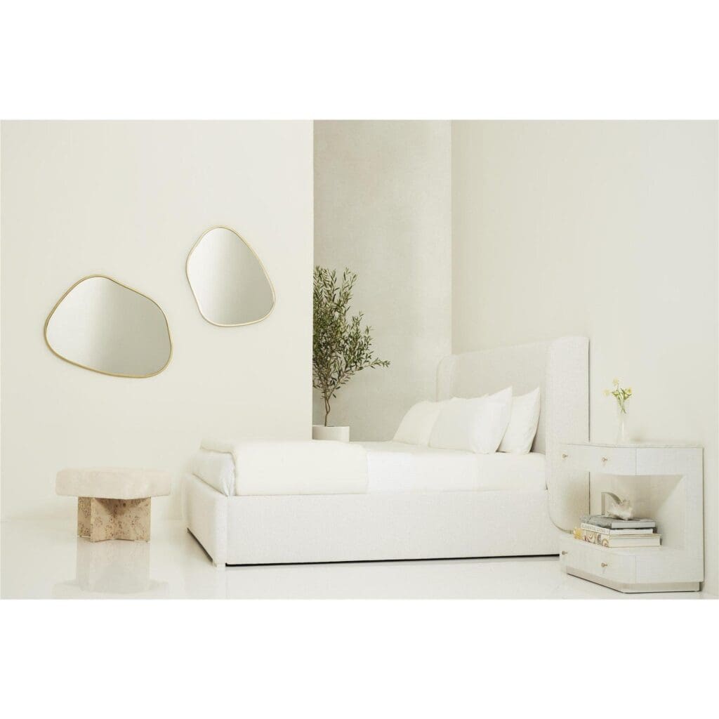 Gallett Accent Mirror Large - Image 2