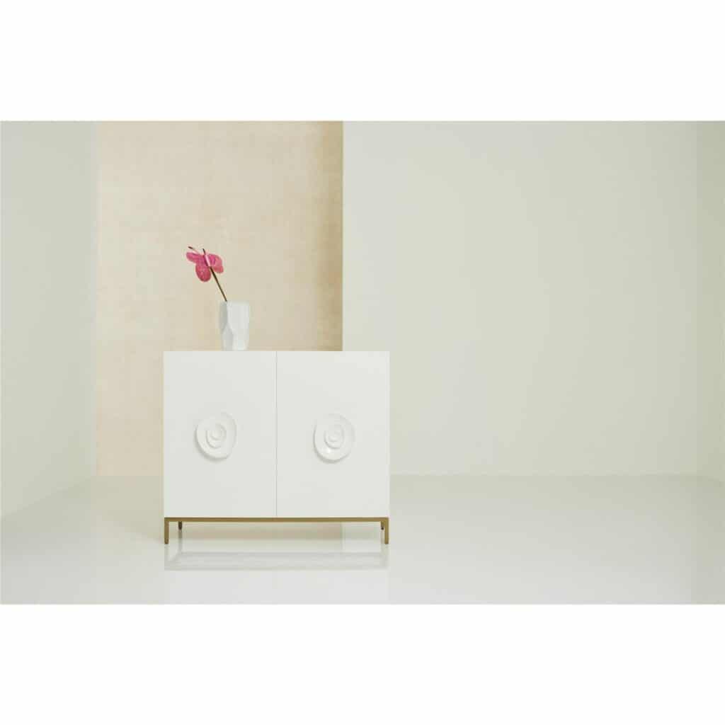 Fleur Hall Chest - Image 5