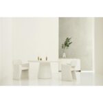 Truffle Round Dining Table U195D657 MK2 DINING V20024 V3 1