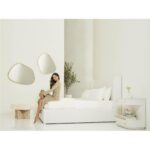 Gallett Accent Mirror Large U19502M-L MK Images