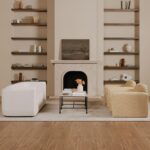 Alora Sofa White MM-1002-18 MM 1002 18 00
