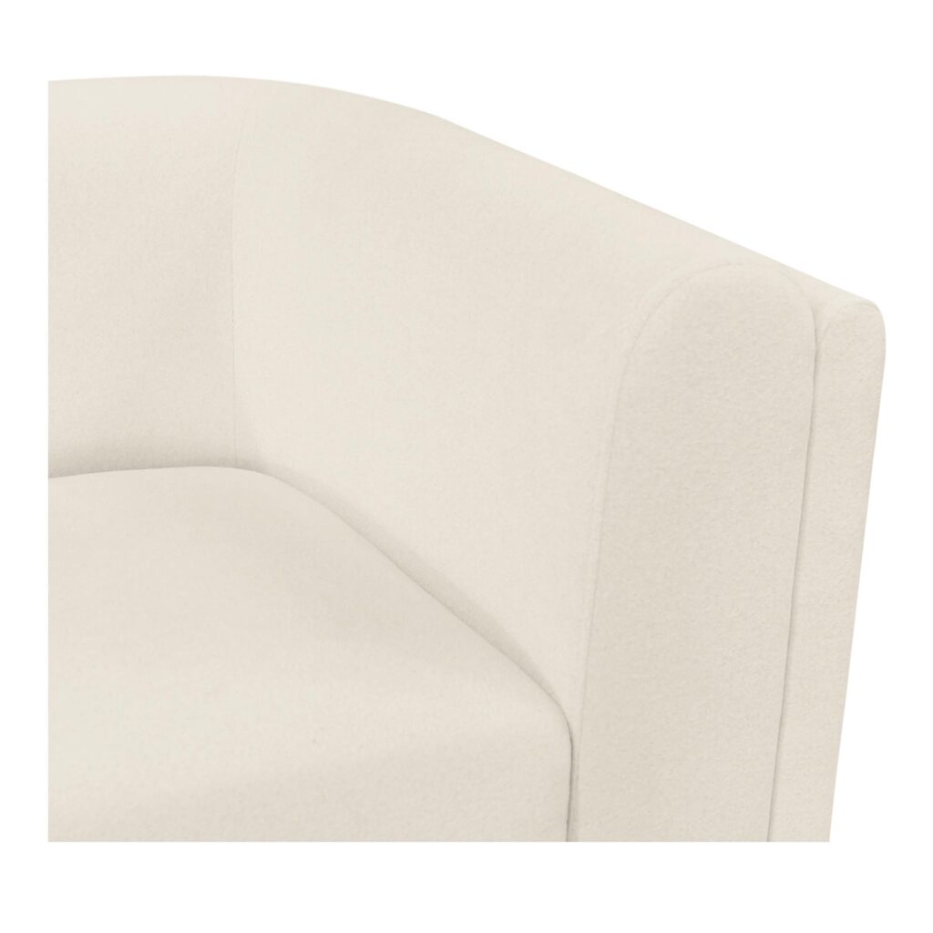 Alora Sofa White - Image 6
