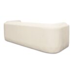 Alora Sofa White MM-1002-18 MM 1002 18 Alora diagL back shadsilo