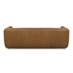 Alora Sofa Tan Leather MM-1002-40 MM 1002 40 Alora back shadsilo