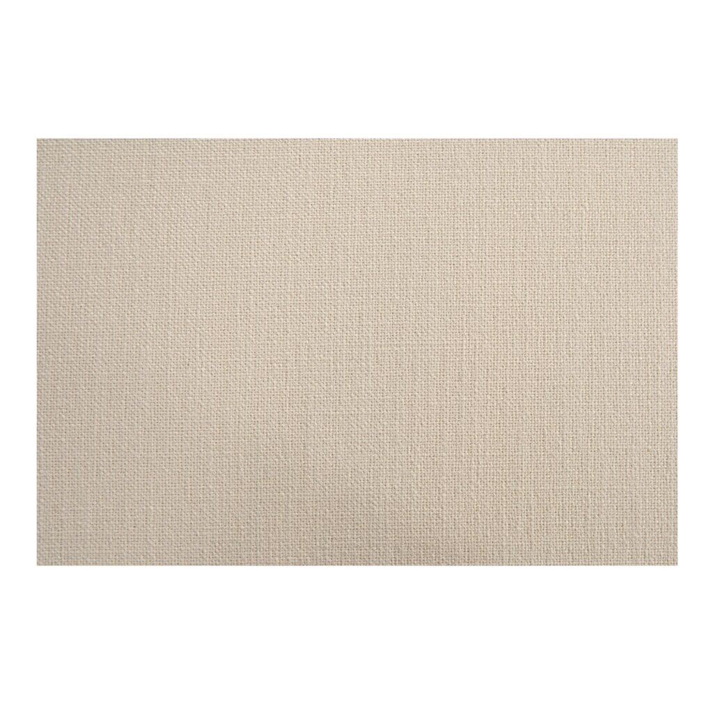 Marion Rectangular Ottoman Beige - Image 6