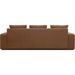 Thomas Sofa Rust MO-1003-12 MO 1003 12 Thomas back shadsilo