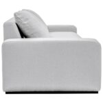 Thomas Sofa Grey MO-1003-15 MO 1003 15 Thomas side right shadsilo