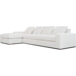 Thomas Left Sectional Ivory MO-1004-05-L-0 MO 1004 05 L 0 Thomas diagL shadsilo