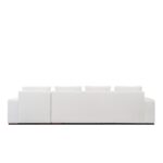 Thomas Right Sectional Ivory MO-1004-05-R-0 MO 1004 05 R 0 Thomas back shadsilo