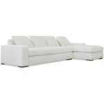 Thomas Right Sectional Ivory MO-1004-05-R-0 MO 1004 05 R 0 Thomas diagR shadsilo