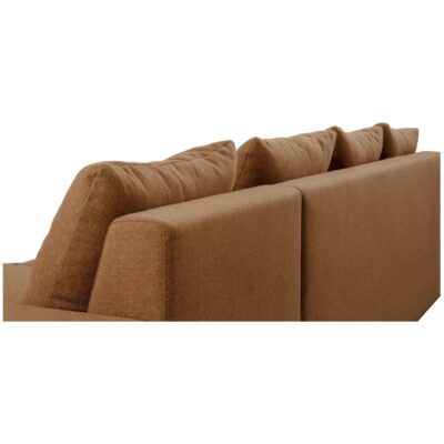 Thomas Right Sectional Rust MO-1004-12-R-0 MO 1004 12 R 0 Thomas closeup01 shadsilo