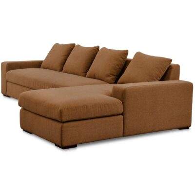 Thomas Right Sectional Rust MO-1004-12-R-0 MO 1004 12 R 0 Thomas diagL shadsilo