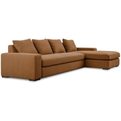 Thomas Right Sectional Rust MO-1004-12-R-0 MO 1004 12 R 0 Thomas diagR shadsilo