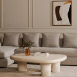 Thomas Left Sectional Grey MO-1004-15-L-0 MO 1004 15 L 0 10