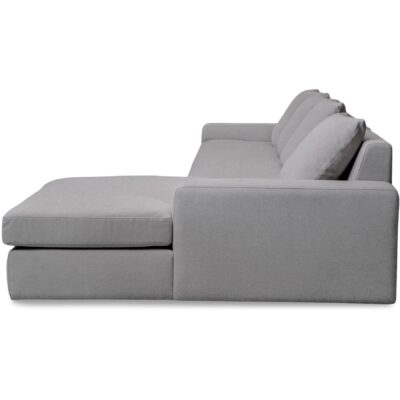 Thomas Right Sectional Grey 12 Thomas Right Sectional Grey MO-1004-15-R-0 MO 1004 15 R 0 Thomas side left shadsilo