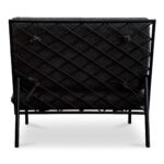 Salma Outdoor Accent Chair Speckled Charcoal MO-1012-07 MO 1012 07 Salma back shadsilo