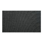 Miles Outdoor Sofa Speckled Charcoal MO-1014-07 MO 1014 07 Miles snipped shadsilo