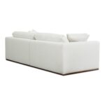 Rue Nook Modular Sectional Off White MO-1017-18 MO 1017 18 Rue diagL back shadsilo
