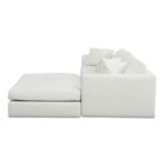 Rue Nook Modular Sectional Off White MO-1017-18 MO 1017 18 Rue side left shadsilo