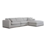 Rue Lounge Modular Sectional Off White MO-1018-18 MO 1018 18 Rue diagR shadsilo