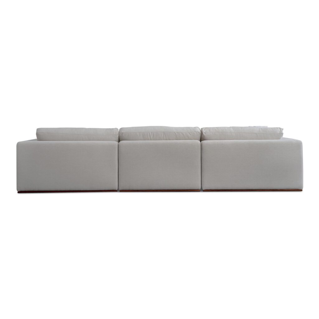 Rue Modular Sofa Off White - Image 4