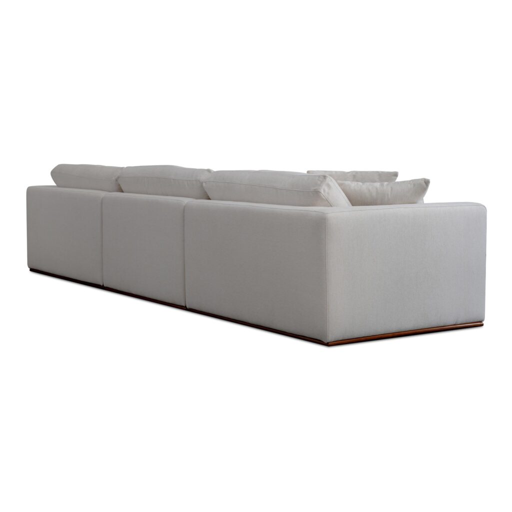 Rue Modular Sofa Off White - Image 3