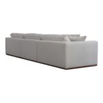Rue Modular Sofa Off White MO-1019-18 MO 1019 18 Rue diagL back01 shadsilo