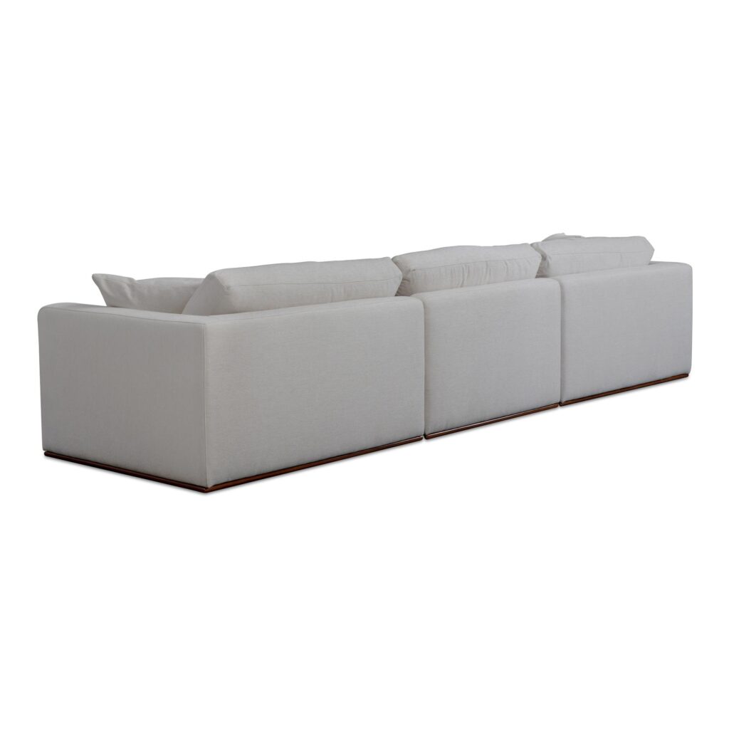 Rue Modular Sofa Off White - Image 2