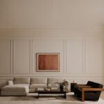 Rue Modular Sofa Flecked Grey MO-1019-29 MO 1019 29 00
