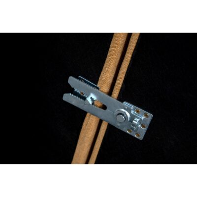 Davie Sofa Golden Yellow MO-1024-09-0 MO 1024 09 0 Davie closeup01 shadsilo