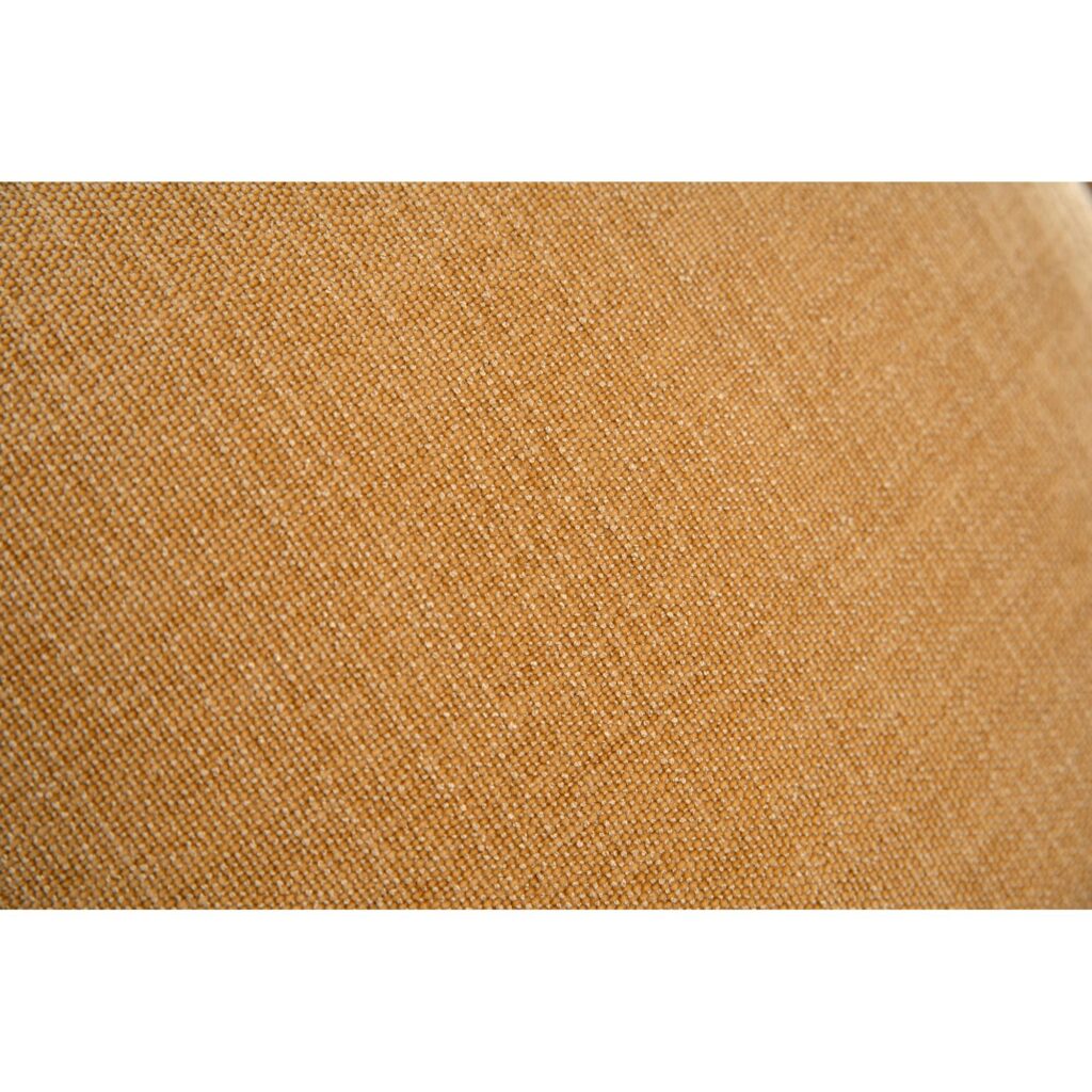 Davie Sofa Golden Yellow - Image 6