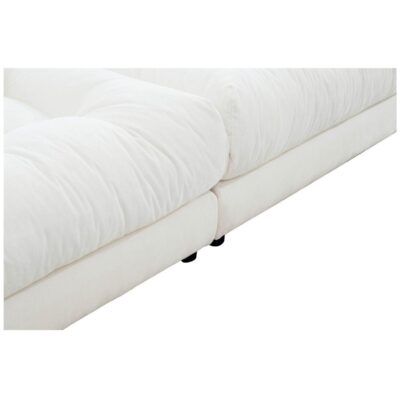 Davie Sofa Warm White MO-1024-18-0 MO 1024 18 0 Davie closeup01 shadsilo