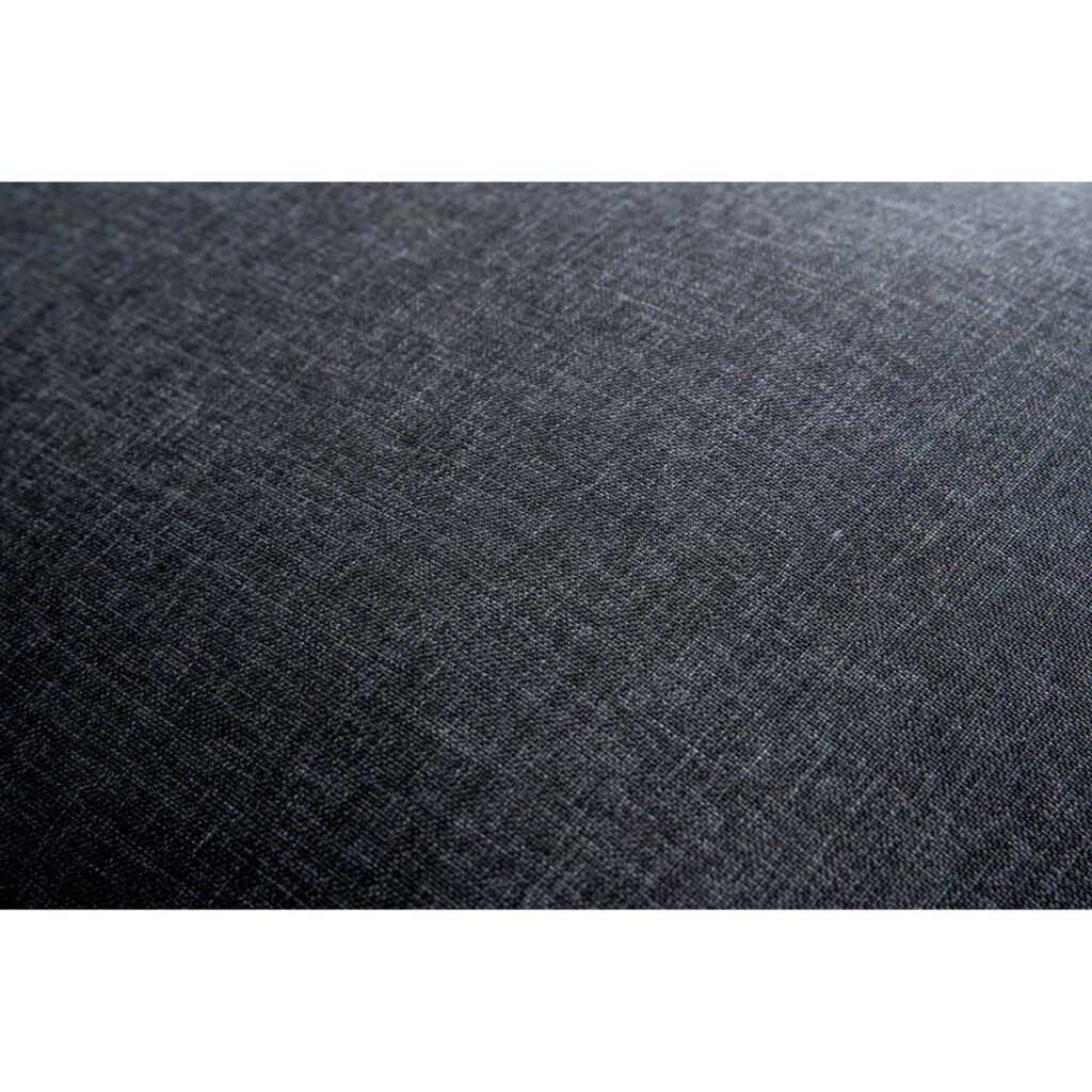 Morgan Outdoor Accent Chair Speckled Charcoal - Image 6